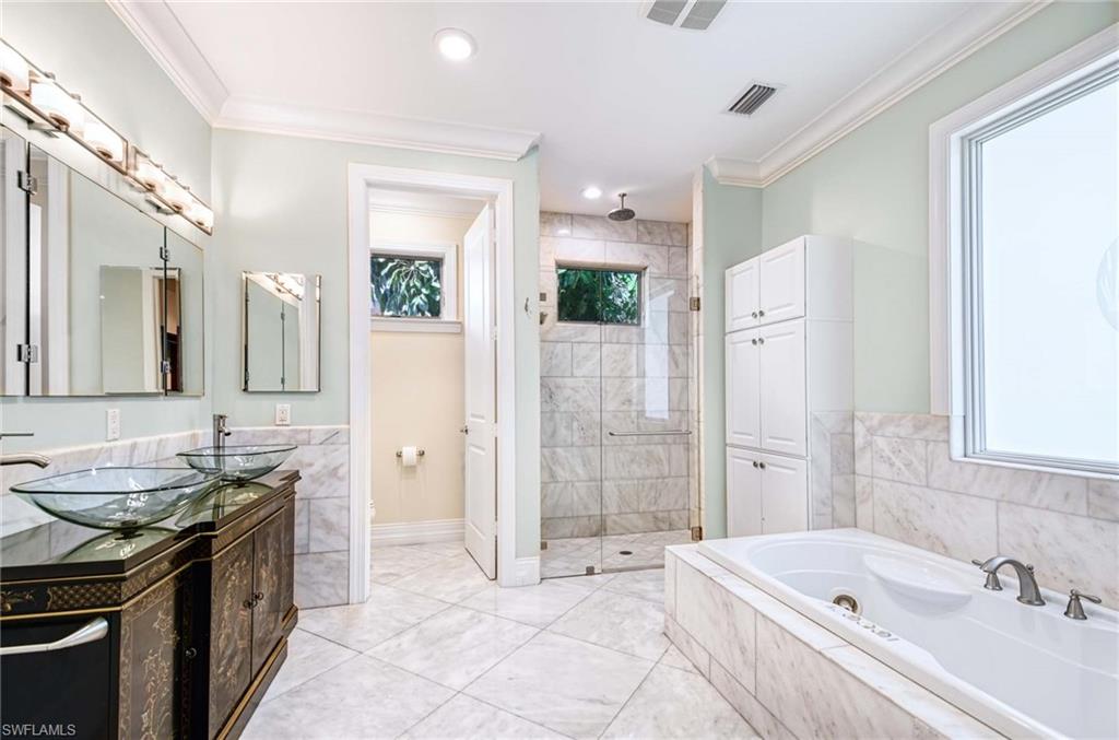OLDE NAPLES - Residential