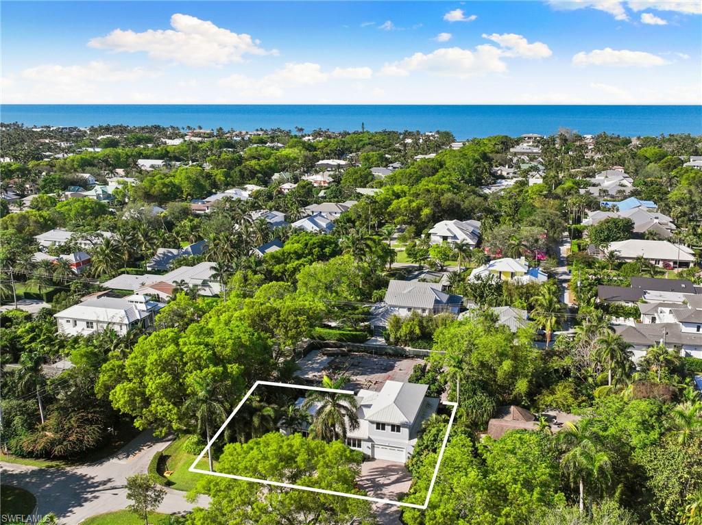 OLDE NAPLES - Residential