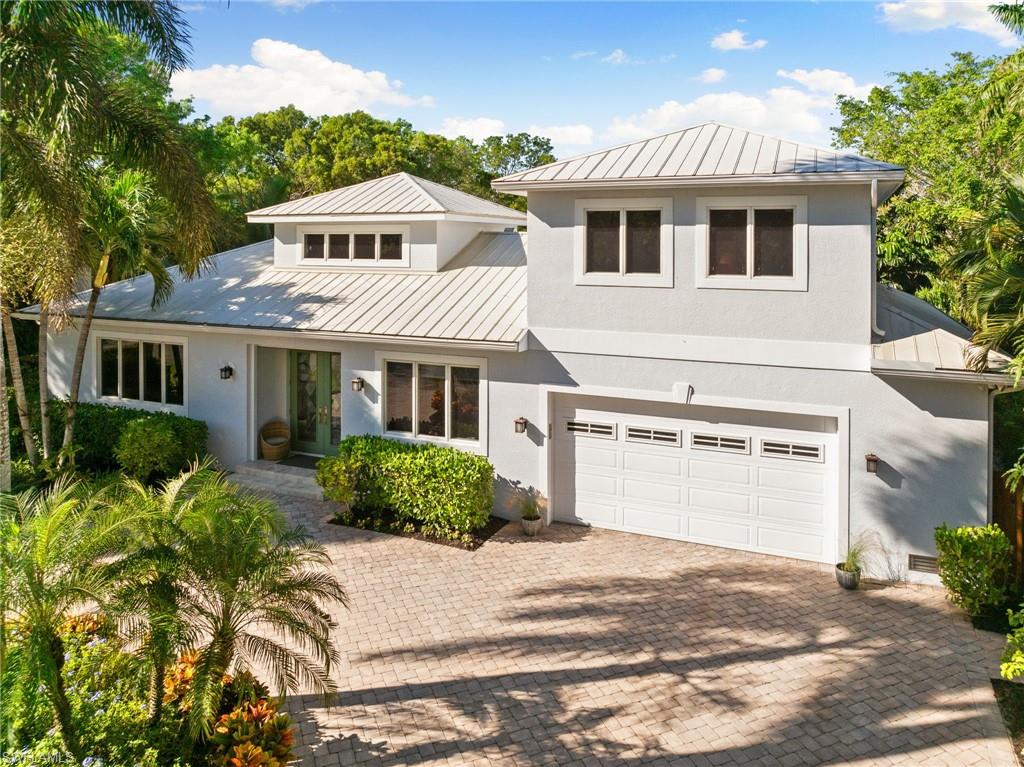 OLDE NAPLES - Residential