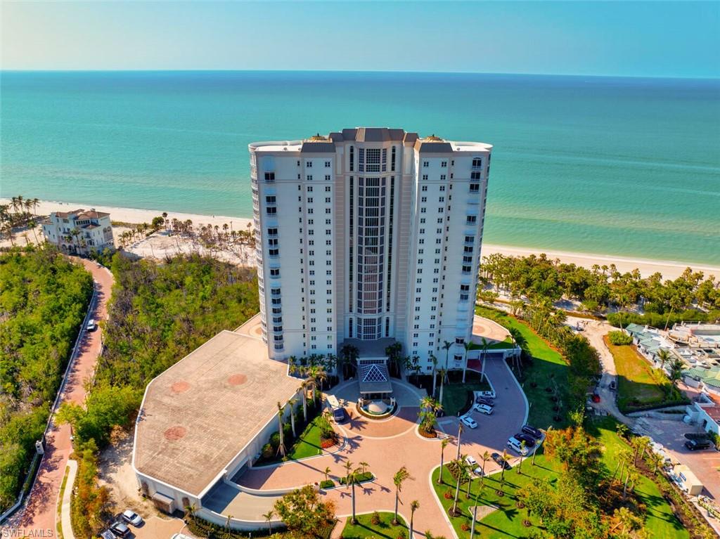CONTESSA AT BAY COLONY - Residential