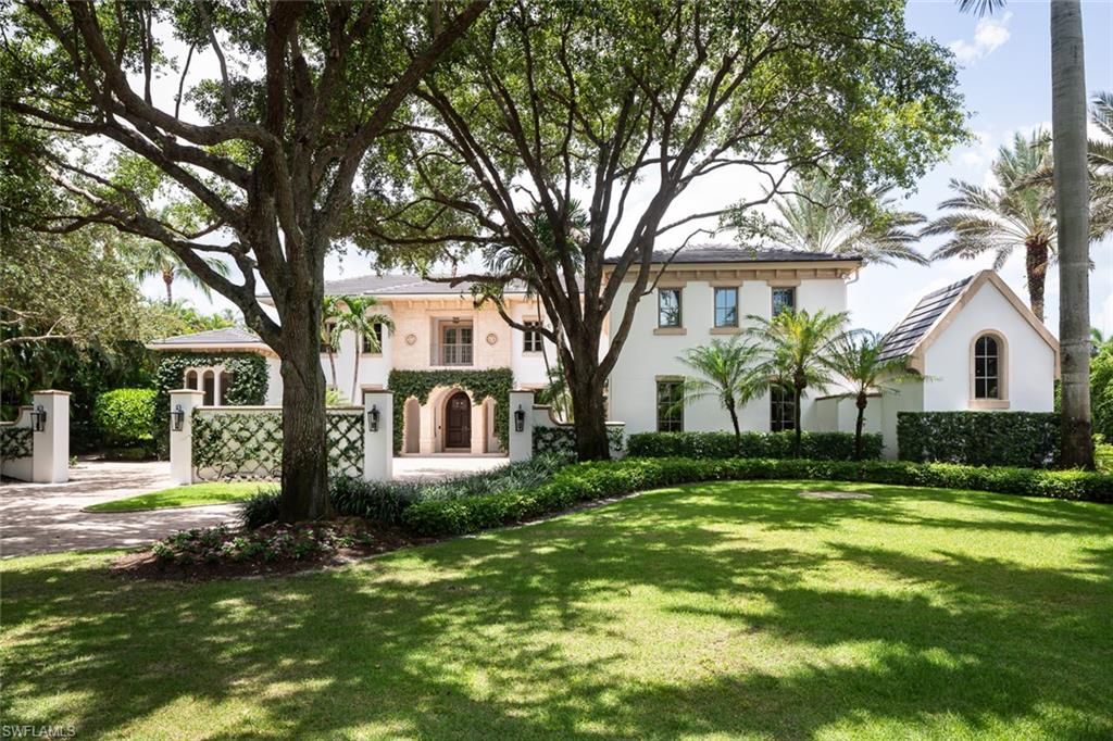ESTUARY AT GREY OAKS - Residential