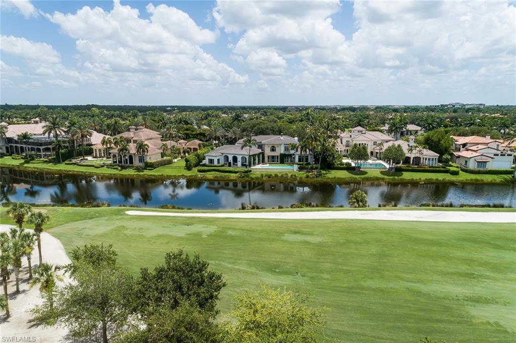 ESTUARY AT GREY OAKS - Residential