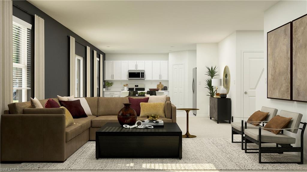 SAVANNA LAKES - Residential