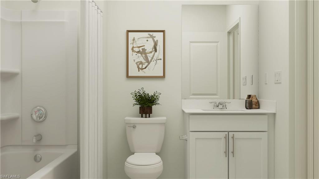 SAVANNA LAKES - Residential