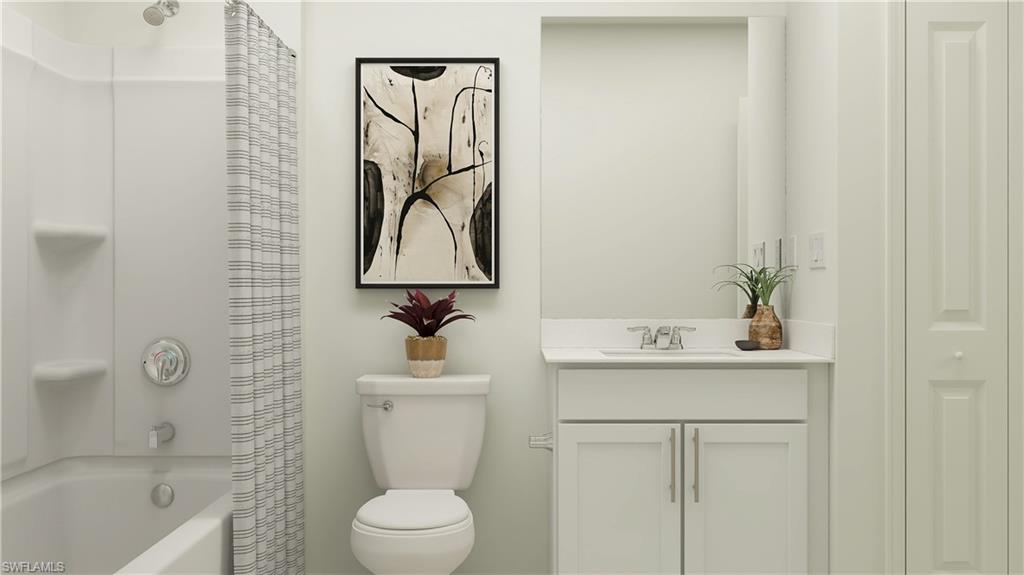 SAVANNA LAKES - Residential