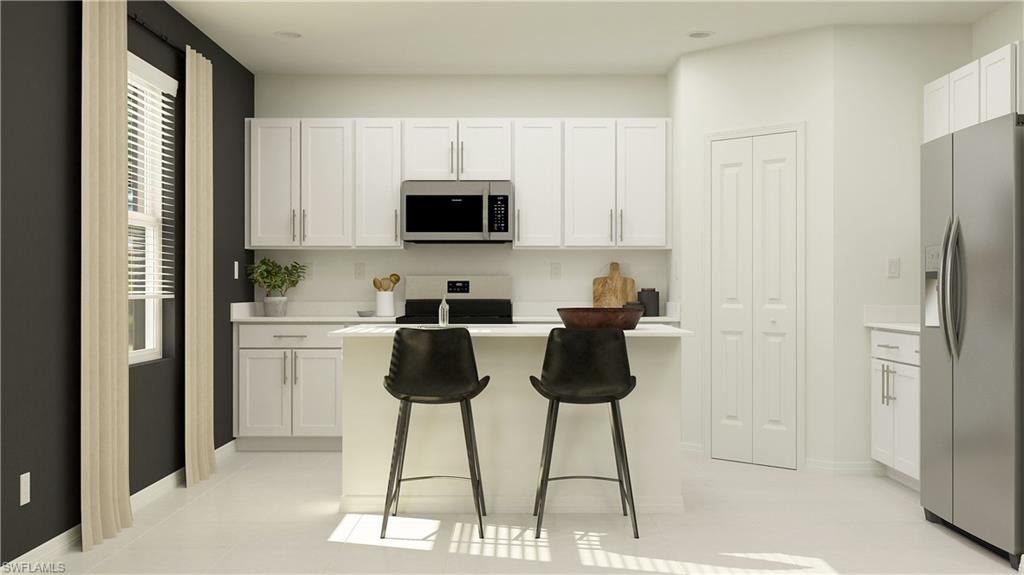 SAVANNA LAKES - Residential