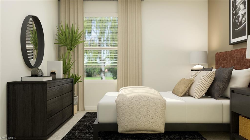 SAVANNA LAKES - Residential