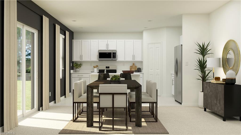 SAVANNA LAKES - Residential