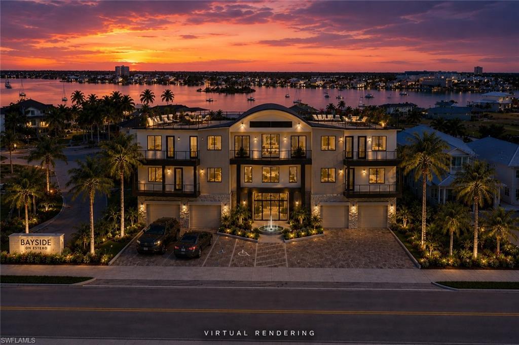 ISLAND SHORES - Land
