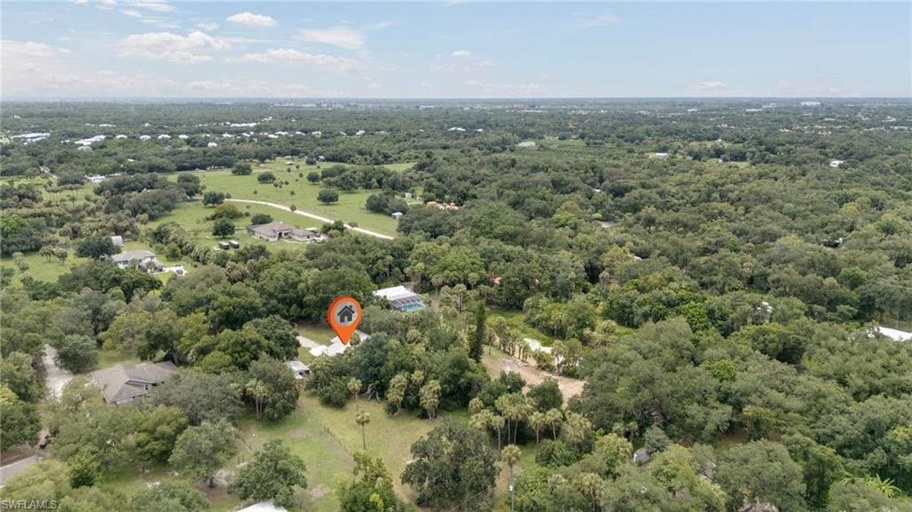 CITRUS RIVER ESTATES - Residential