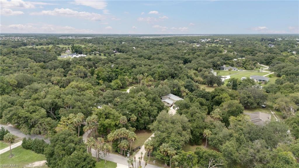 CITRUS RIVER ESTATES - Residential