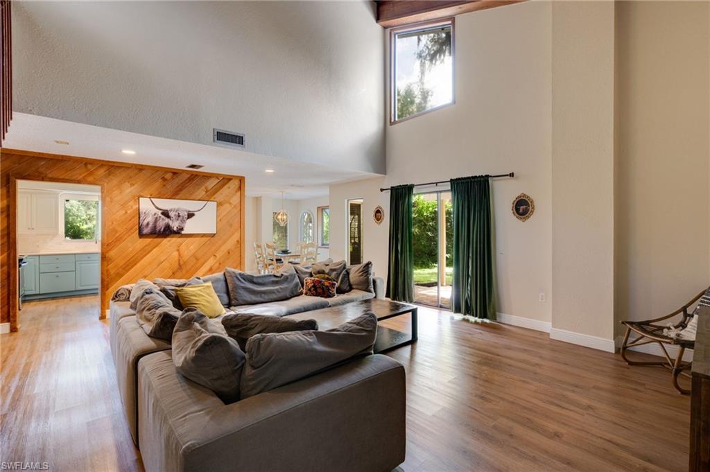 CITRUS RIVER ESTATES - Residential