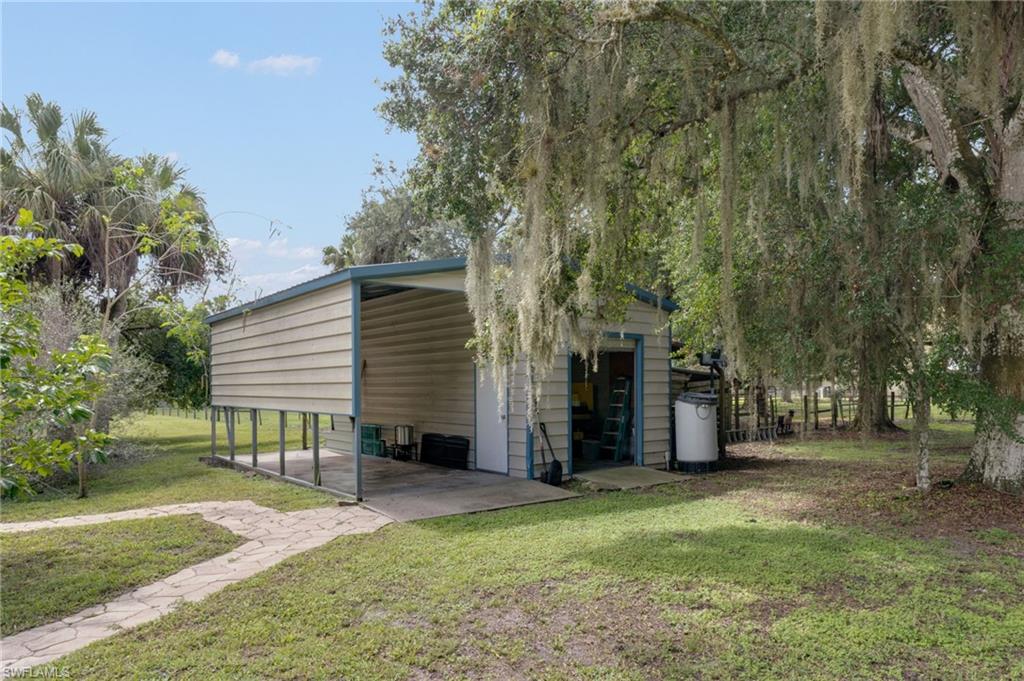 CITRUS RIVER ESTATES - Residential