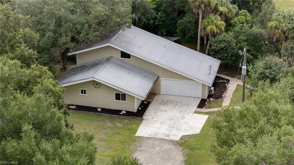 CITRUS RIVER ESTATES - Residential