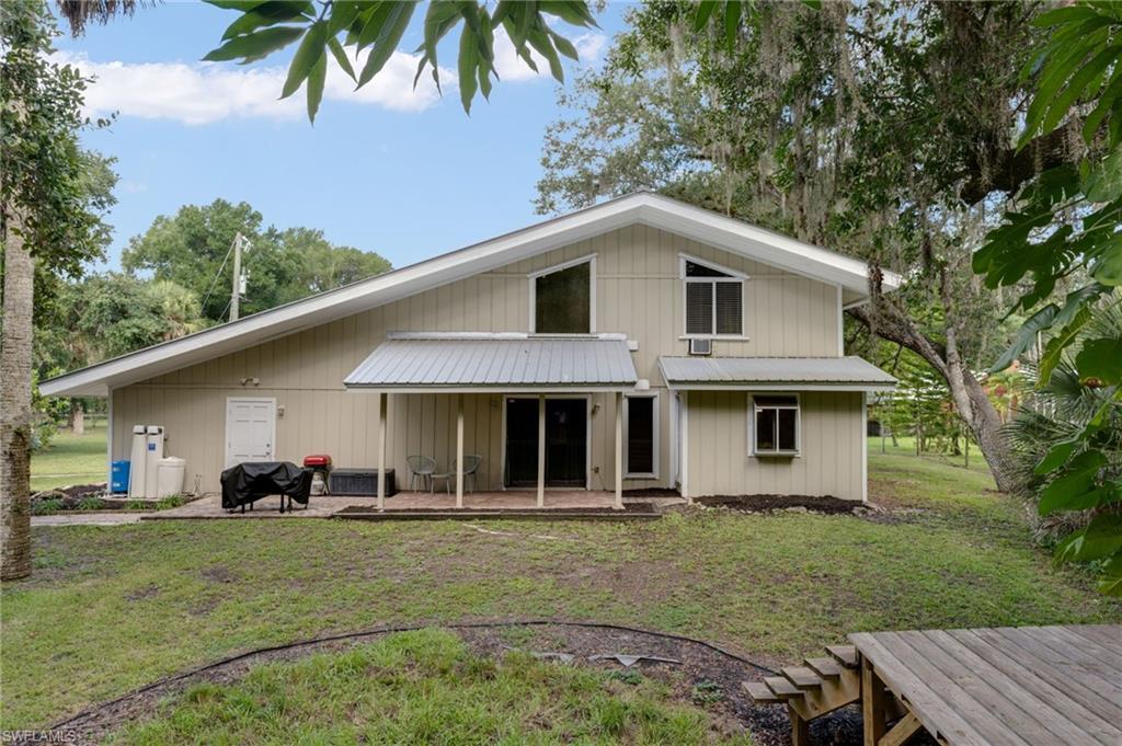 CITRUS RIVER ESTATES - Residential