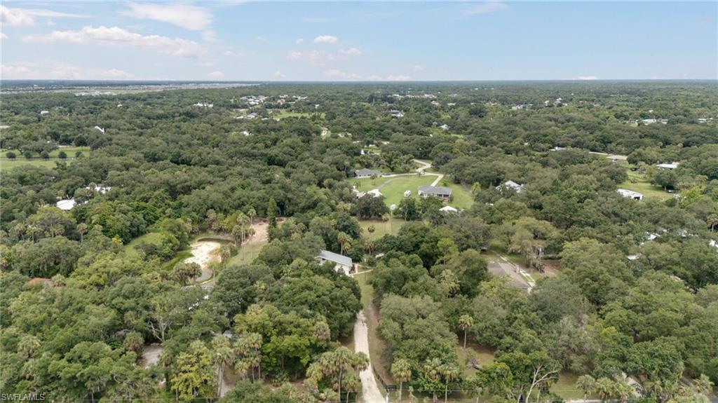 CITRUS RIVER ESTATES - Residential