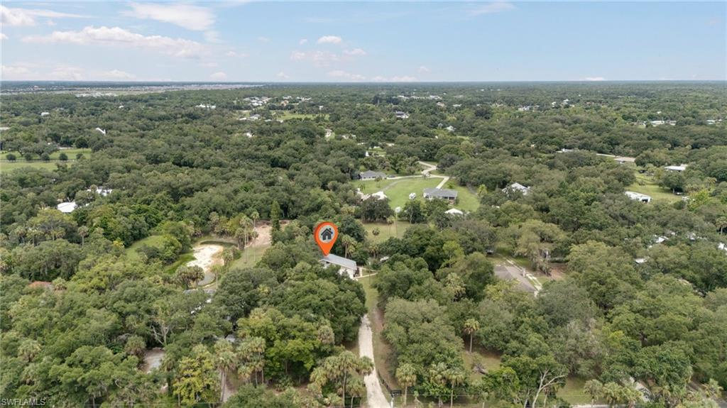 CITRUS RIVER ESTATES - Residential