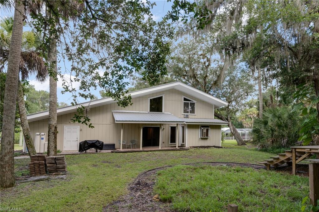 CITRUS RIVER ESTATES - Residential