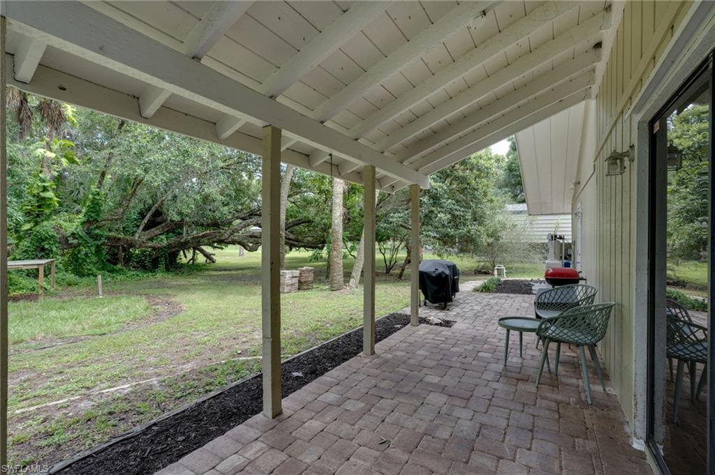 CITRUS RIVER ESTATES - Residential