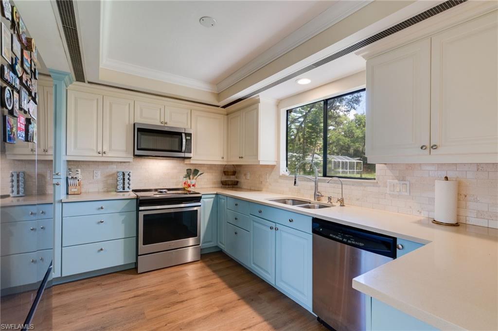 CITRUS RIVER ESTATES - Residential
