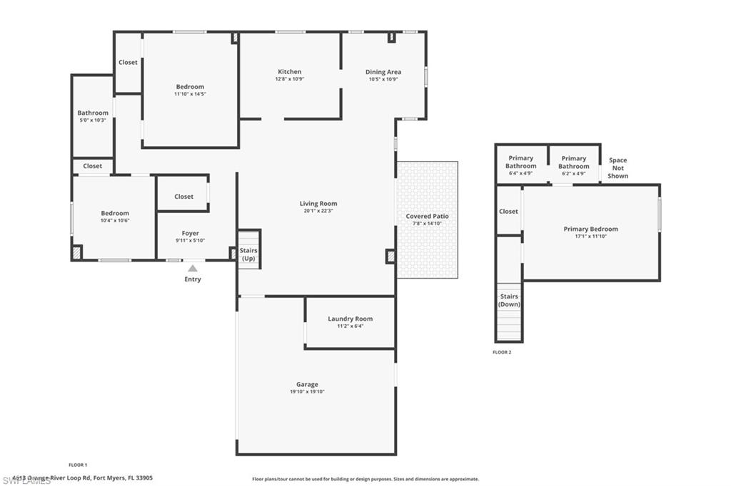 CITRUS RIVER ESTATES - Residential