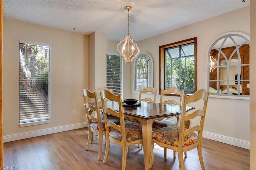 CITRUS RIVER ESTATES - Residential