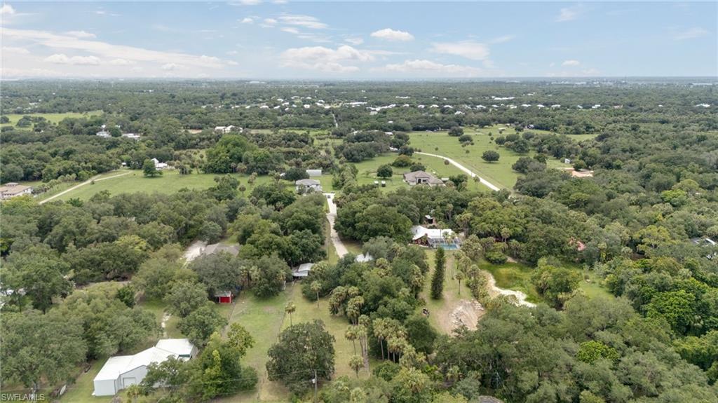 CITRUS RIVER ESTATES - Residential