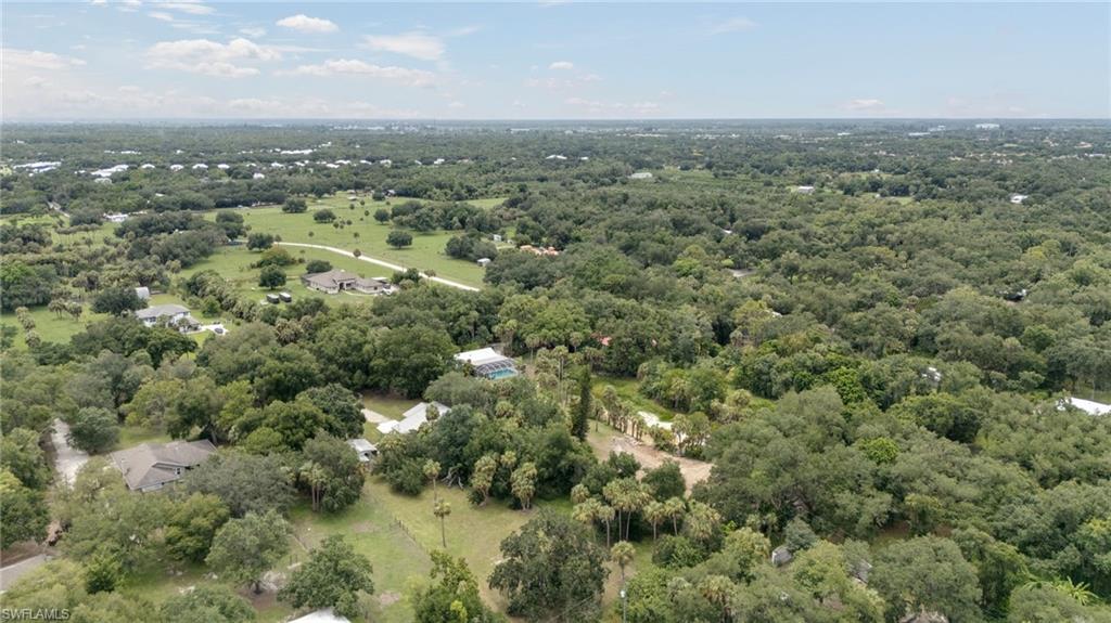 CITRUS RIVER ESTATES - Residential