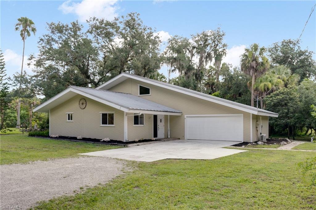 CITRUS RIVER ESTATES - Residential