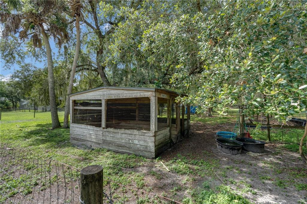 CITRUS RIVER ESTATES - Residential