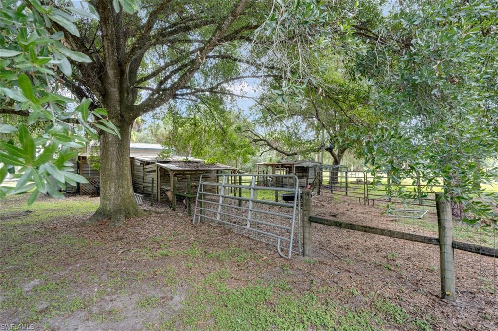 CITRUS RIVER ESTATES - Residential