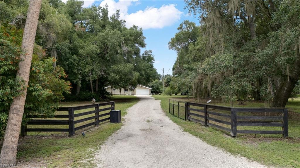 CITRUS RIVER ESTATES - Residential