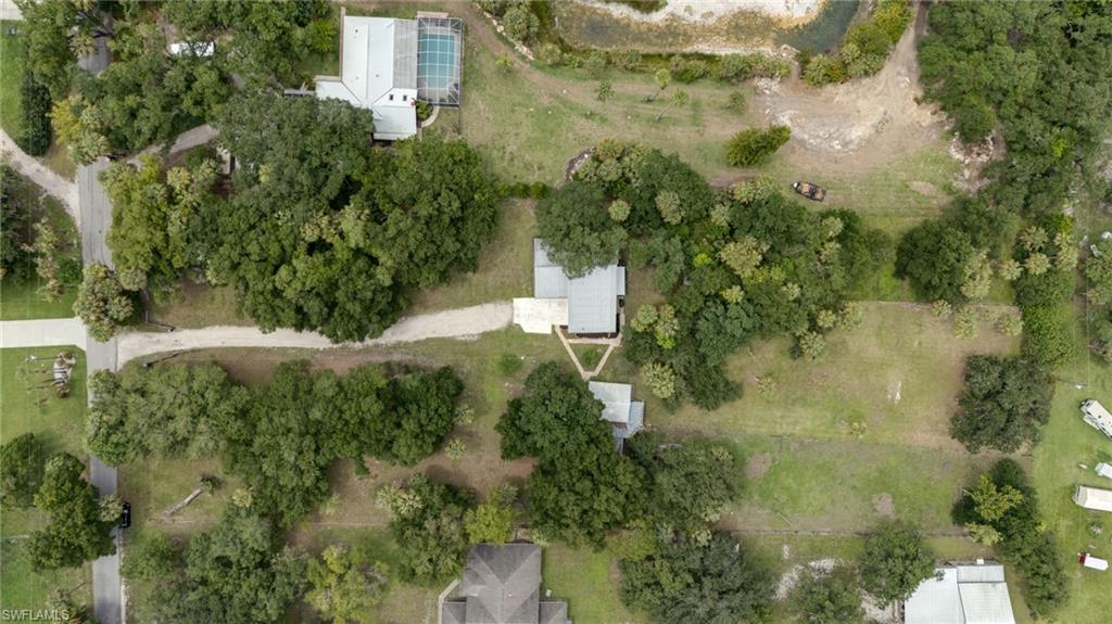 CITRUS RIVER ESTATES - Residential