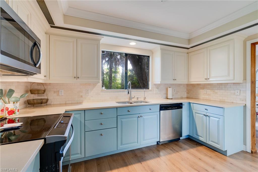 CITRUS RIVER ESTATES - Residential