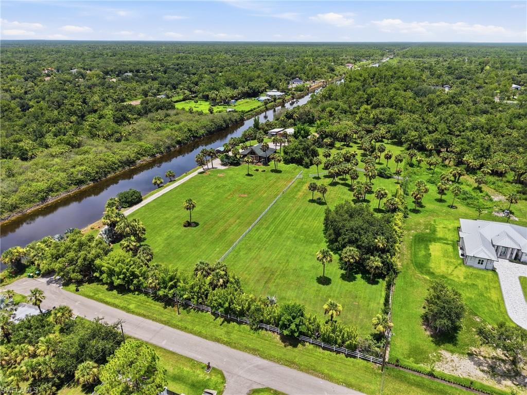 GOLDEN GATE ESTATES - Residential