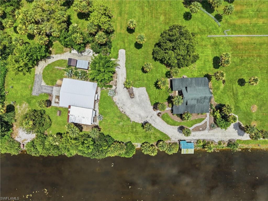 GOLDEN GATE ESTATES - Residential