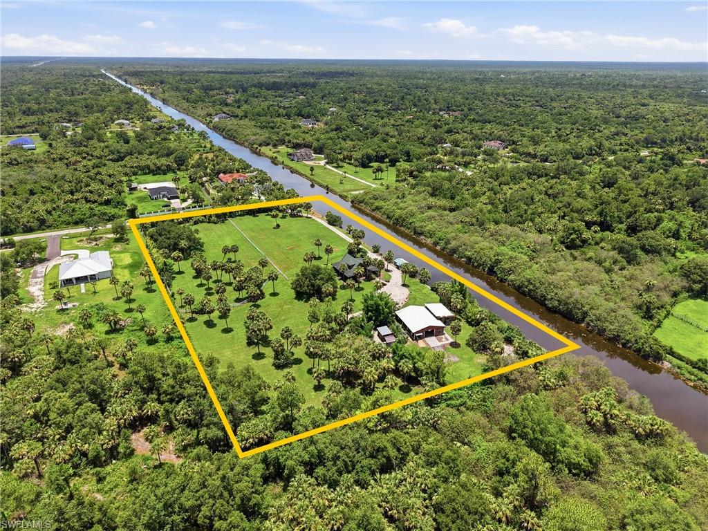 GOLDEN GATE ESTATES - Residential