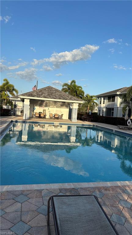 FORT MYERS - Residential Lease