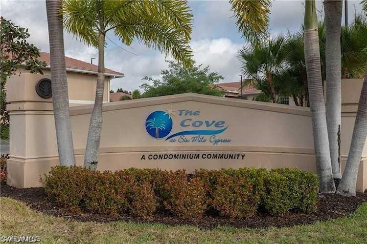 FORT MYERS - Residential Lease
