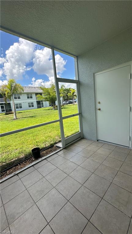 FORT MYERS - Residential Lease