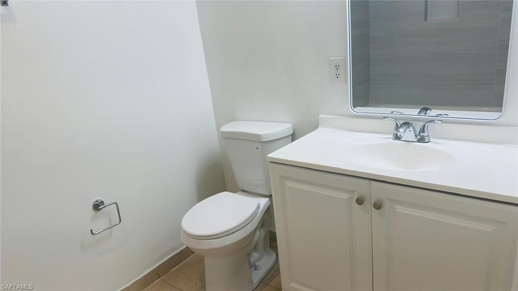 FORT MYERS - Residential Lease