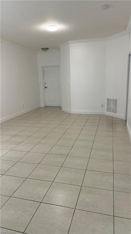 FORT MYERS - Residential Lease
