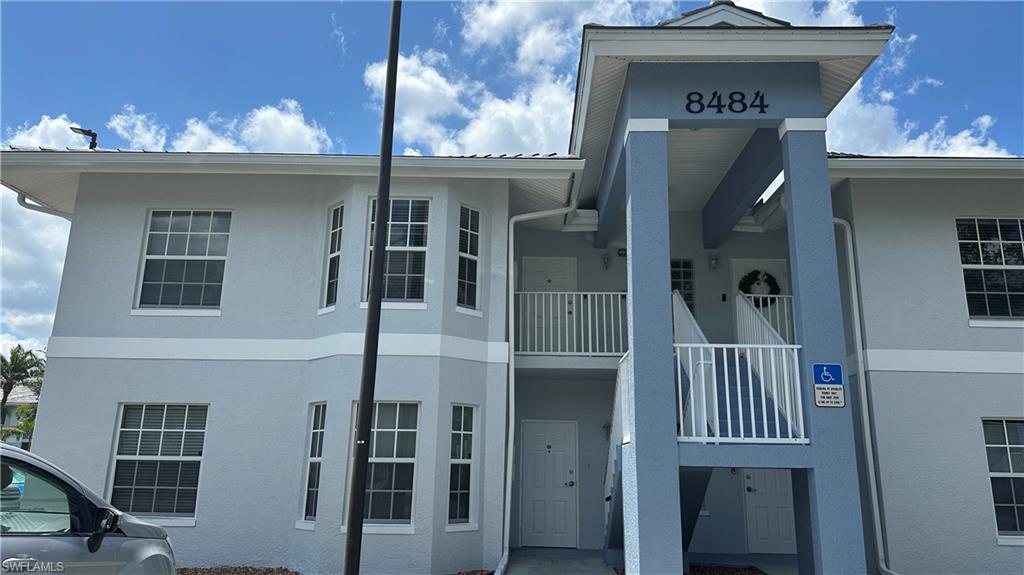 FORT MYERS - Residential Lease