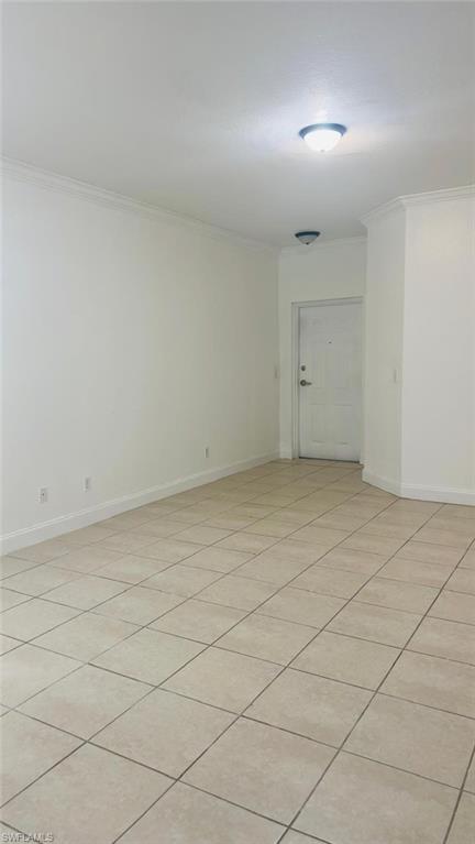 FORT MYERS - Residential Lease