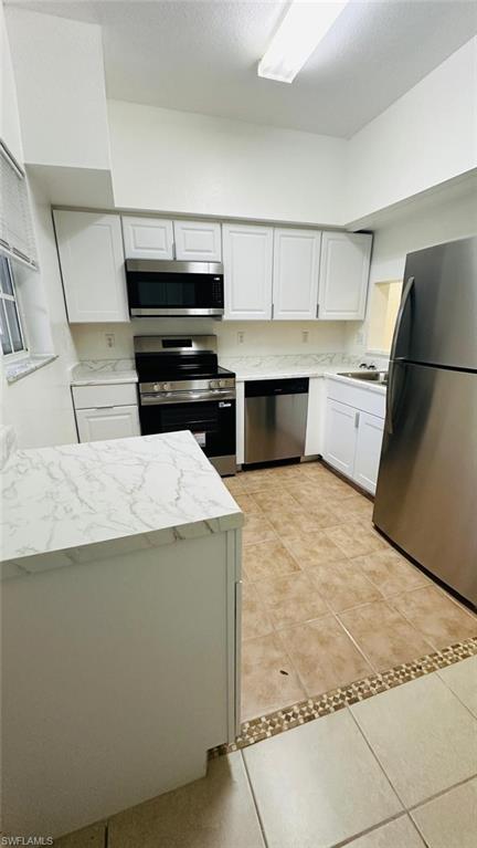 FORT MYERS - Residential Lease