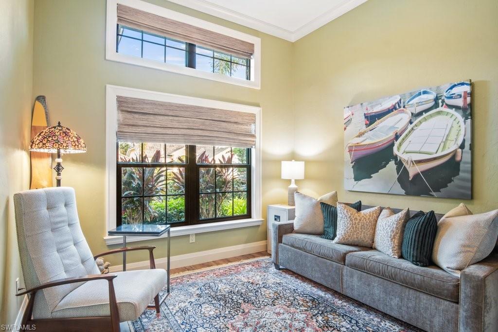 MONTEREY - Residential