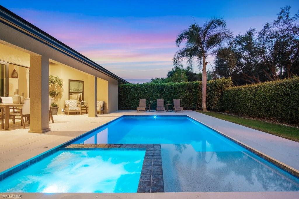 MONTEREY - Residential