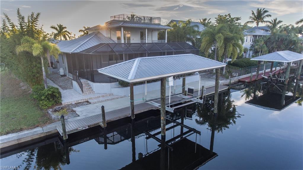 SANDPIPER POINT - Residential