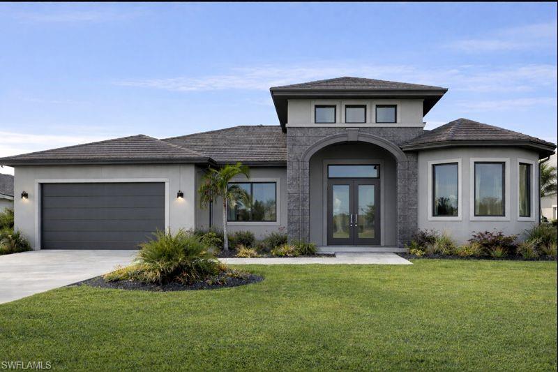 Custom Home with Luxury Finishes & Resort-Style Amenities
An outstanding opportunity to build a custom pre-construction home thoughtfully designed for modern living and long-term comfort. This residence allows buyers to personalize layout and finishes while enjoying a curated selection of high-quality materials and premium features.

The proposed design includes porcelain tile flooring throughout , wood cabinetry, granite countertops, and premium appliances, combining durability, elegance, and timeless style. An open-concept floor plan offers seamless flow for entertaining and everyday living. feels much larger than SQ FT on the plans

Planned luxury amenities include a private swimming pool, electric sauna, whole house revers osmosis filtration system and a whole-house gas generator, providing resort-style living, wellness, and peace of mind year-round.

Buyers will have the opportunity to collaborate with the builder on finishes and design selections, subject to construction timelines and specifications. This pre-construction offering delivers exceptional craftsmanship, modern conveniences, and the rare ability to create a home tailored to your lifestyle.

 Images are provided for inspiration and may reflect a completed or model residence showcasing optional enhancements. Some photos are edited with help of Ai. Builder incentives and concessions may be available, subject to approval.