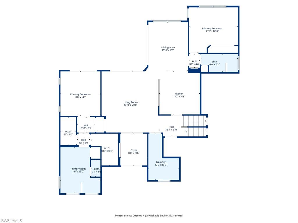 CONNERS - Residential